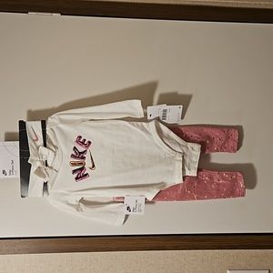 3 piece Nike outfit